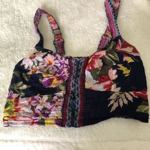 Free People bra